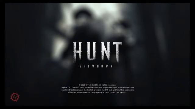 Ronins messing on Hunt Showdown смотреть онлайн