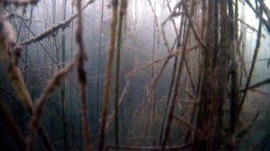 Весенний Кенон. Рыбалка в Забайкальском крае.