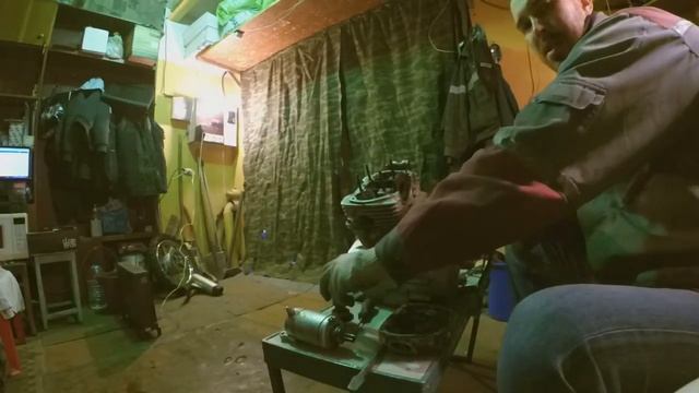 BSE J1... куда же делось масло?! смотреть онлайн