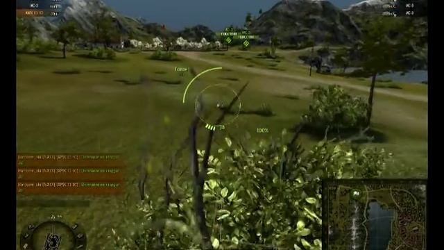 Турнир DAILY CUPS 3х3 [CXID] vs [Power] смотреть онлайн