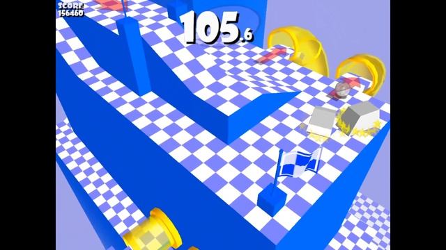 Hamsterball Gold - Tournament (Frenzied) All Secret Unlock Spots (Skips) 10:49 (PB) смотреть онлайн