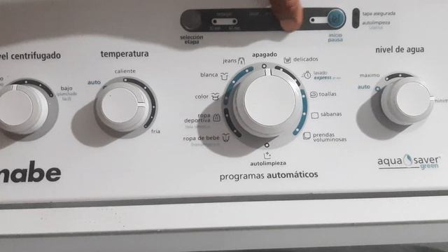 Como reparar lavadora mabe que parpadean 2 leds смотреть онлайн