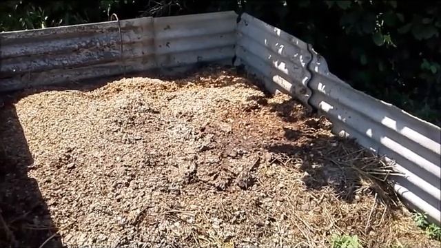 моя компостная куча смотреть онлайн