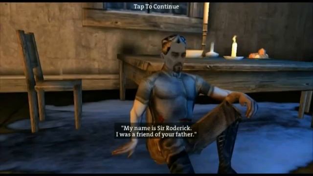 Краткий обзор Aralon sword android смотреть онлайн