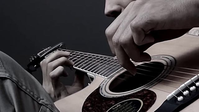 Yiruma - River flows in you (Acoustic guitar) смотреть онлайн