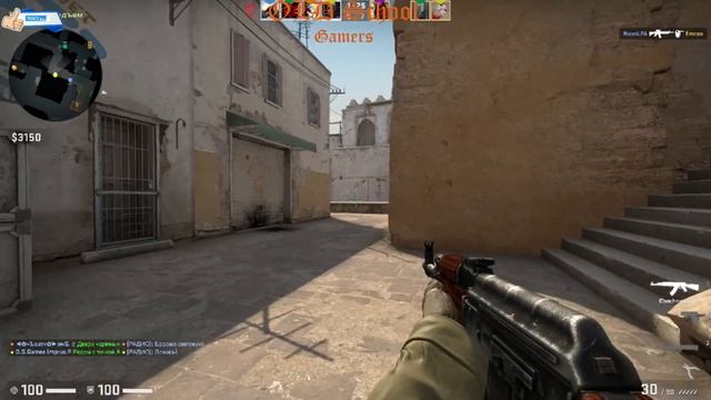 CS:GO Подписка лайк + к карме смотреть онлайн