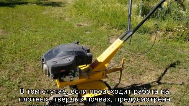Самые надежные и популярные культиваторы