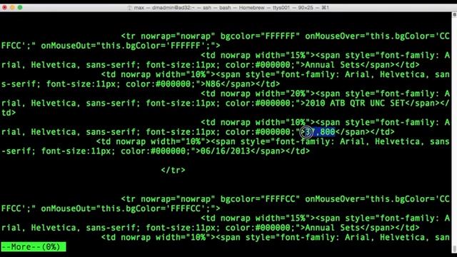 ETL is easy, free. From usmint.gov to InfoArchive in 7 minutes. смотреть онлайн