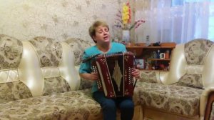 "Оныттың бугай" Мусфира Галямова