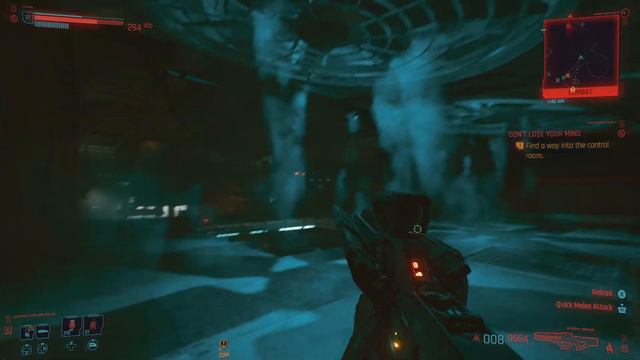 Cyberpunk 2077 Volumetric Fog with Ray Traced Lighting and Shadows смотреть онлайн
