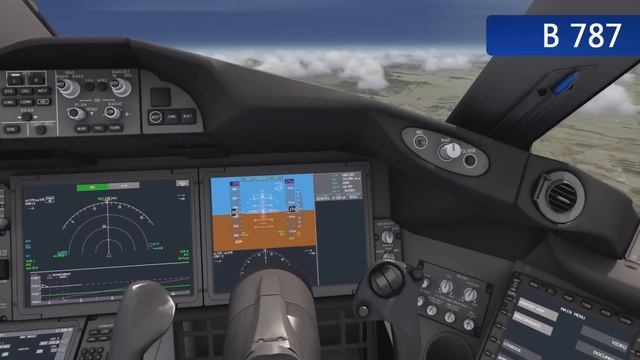 Aerofly FS 4 Flight Simulator - Aircraft AddOn Trailer смотреть онлайн