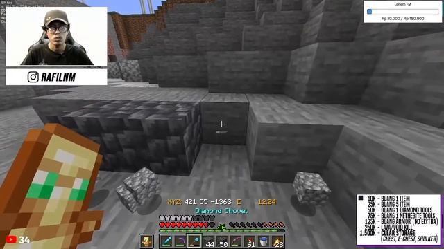 DAY 7088 - Bikin pohon custom gimana caranya yak? смотреть онлайн