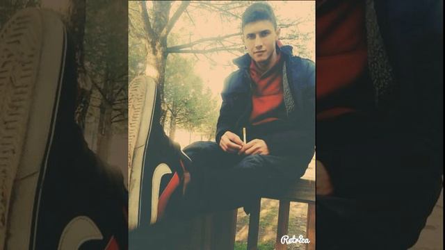 Emre Can - Son Hatıra смотреть онлайн