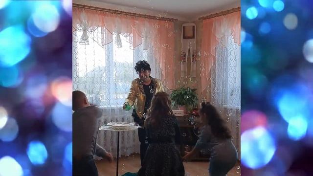 Поздравляем с днём рождения Ростовые куклы Зайчик Ляля Соник Эми Роуз Мыльные пузыри смотреть онлайн