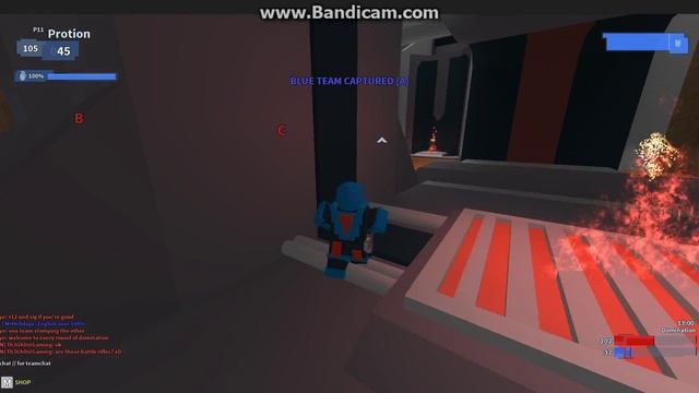 Roblox (Hex) - Montage смотреть онлайн