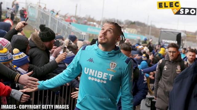 Leeds United In 2025 According To Football Manager 2020 смотреть онлайн