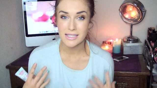 Maybelline Baby Skin First Impressions Review: Rosanna Reveals S01E5/8 смотреть онлайн