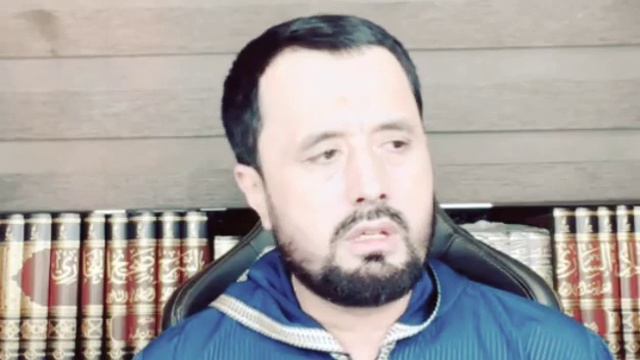 MUHAMMAD MUSTAFO VA NIGORA ISMLARINI QO‘YSA... DR. ABROR MUXTOR ALIY HAFIZAHULLOH смотреть онлайн
