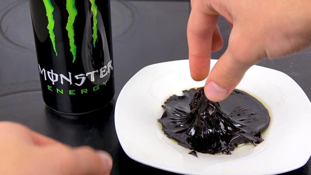 You Will Never Drink MONSTER Energy Again After Watching This Video смотреть онлайн