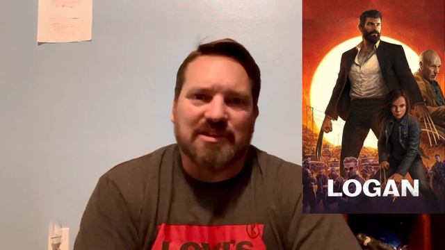 Episode 52: Logan смотреть онлайн