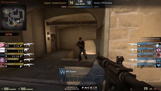 СПРАВОЧНИК БИНДОВ И НАСТРОЕК ПО CS:GO 2023 смотреть онлайн
