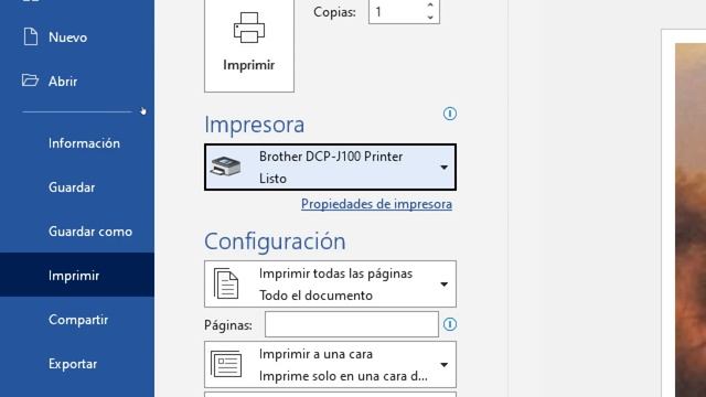 COMO IMPRIMIR UNA IMAGEN EN VARIAS HOJAS EN WORD (Imprimir Póster) смотреть онлайн