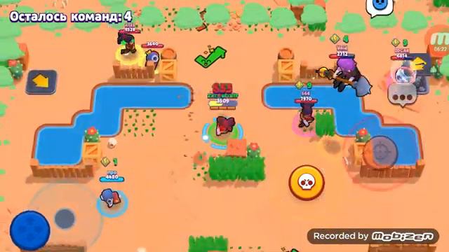 бравл старс смотреть онлайн