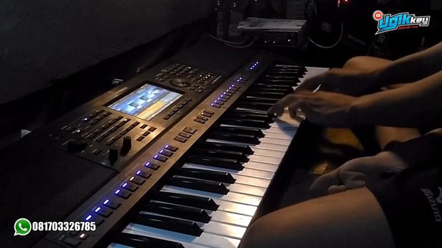 Cek Sound Wajib Di coba..!! Hadirmu Kendang Njedug смотреть онлайн