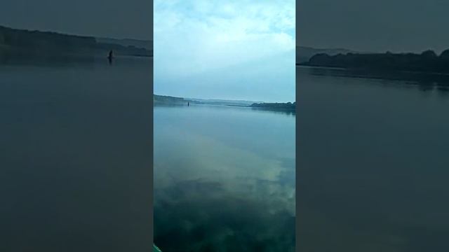 HDX 5 впервые на воде. смотреть онлайн