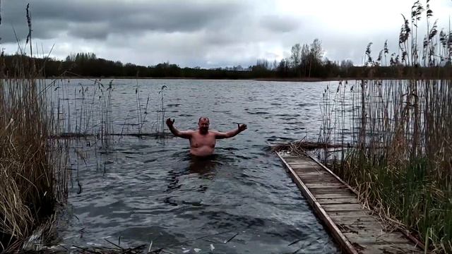 Майские купания. смотреть онлайн