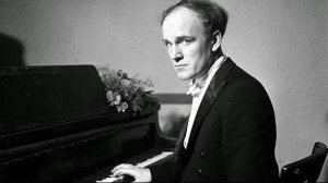 Sviatoslav Richter Plays Prokofiev Sonata No.7