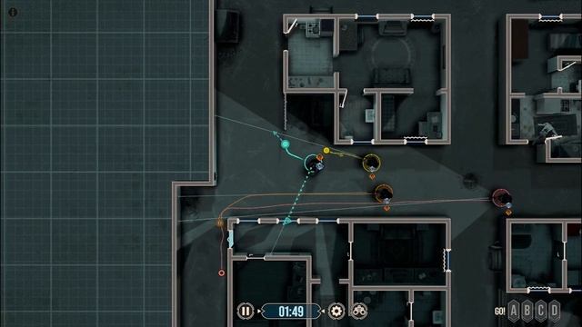 Door Kickers 2 - Black Powder Red Earth Mod смотреть онлайн