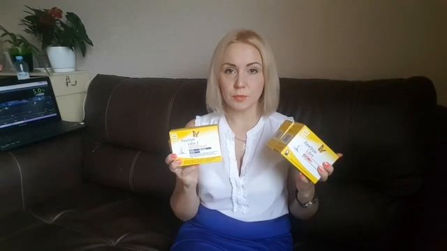 FreeStyle Libre 1 и 2 - кто производит?