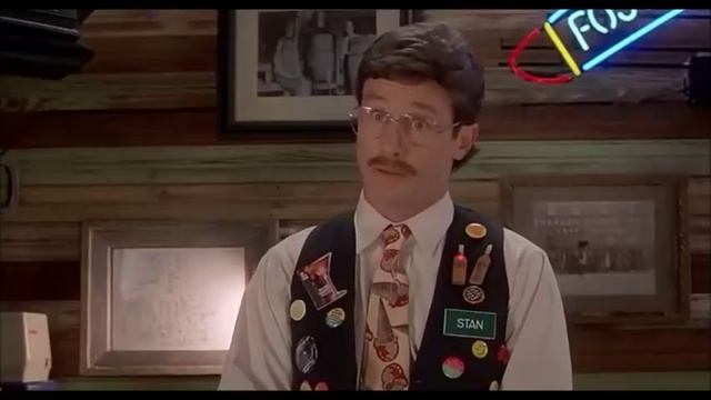 Office Space - Joanna - Your Flair смотреть онлайн