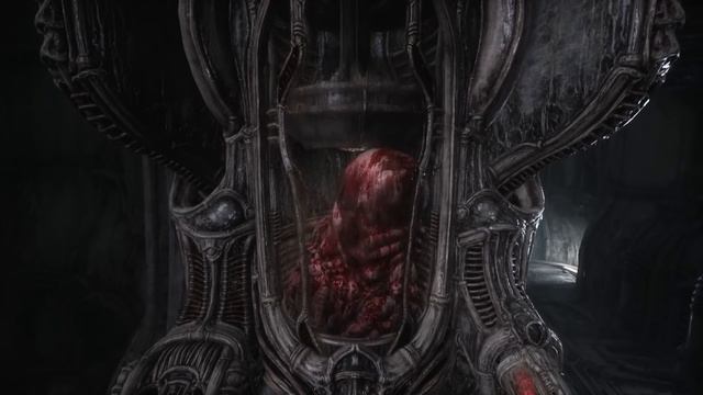 SCORN - Satisfying Mechanic Animations | ASMR смотреть онлайн