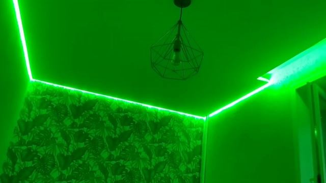 Мой ремонт?/ Ремонт комнаты с нуля/ до и после/ рум тур❗❗❗ смотреть онлайн