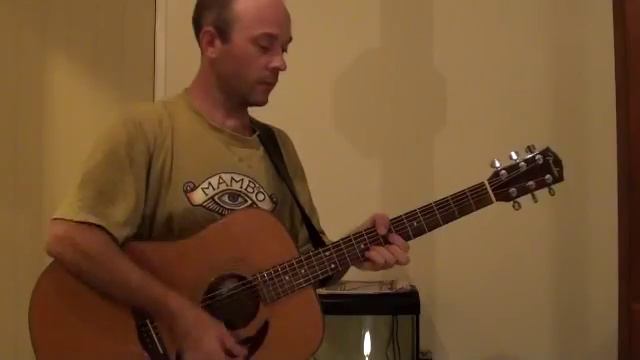 Foo Fighters - February Stars ( Cover by Stedo ) смотреть онлайн