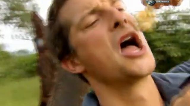 Выжить любой ценой Замбия Chunk 1