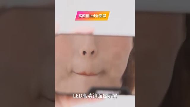 Wiresto Bluetooth Speaker Wireless Alarm Clock Speaker смотреть онлайн