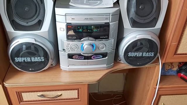 LG FFH-976 смотреть онлайн