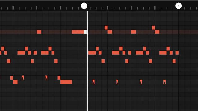 KXNVRA "KNIGHT II" Cowbell in Fl Studio Mobile. смотреть онлайн