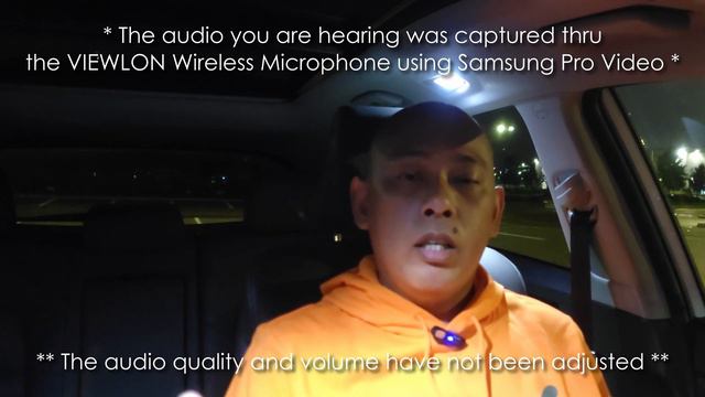 NV Review - The VIEWLON Wireless Microphone смотреть онлайн