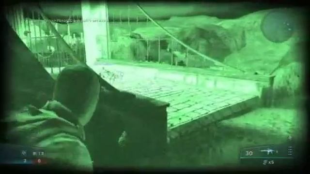 SOCOM: U.S. Navy SEALs Confrontation - GT Review смотреть онлайн