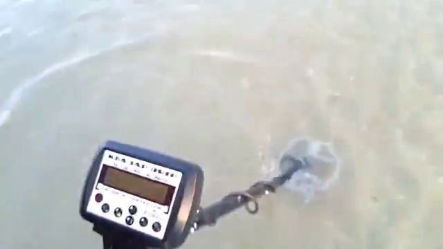 Квазар АРМ тест и работа в Черном море смотреть онлайн