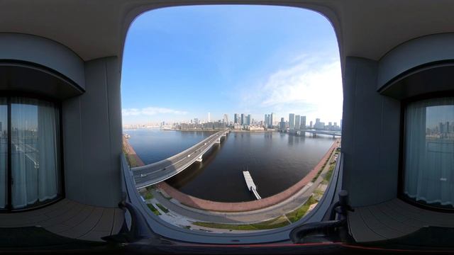 【360度!! ラビスタ東京ベイ豊洲】ルームツアー｜ビューバス｜LA VISTA｜ラビスタ ハリウッドツイン＜モヤハレステイ＞ смотреть онлайн