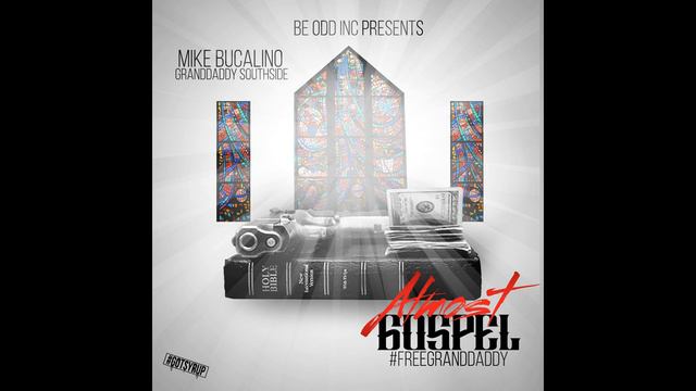 Mike Bucalino - Won't Ever Change (Feat. Delivery Man Bam) смотреть онлайн