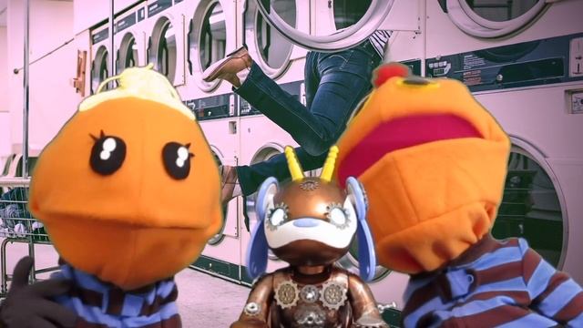 Kelping Two - Nintendo Steampunk Wappy Dog смотреть онлайн