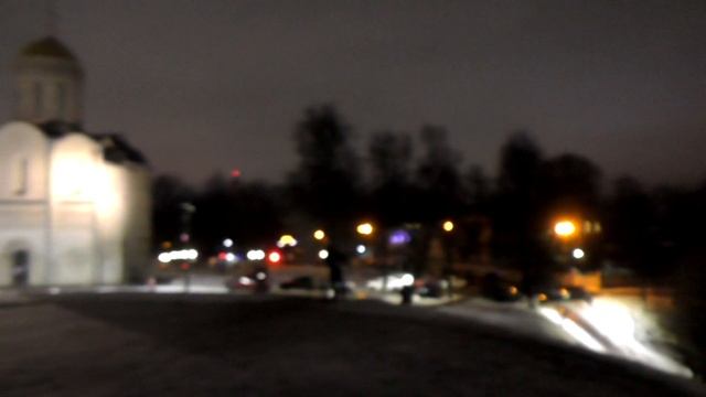 Средневековая Русь / город Владимир смотреть онлайн