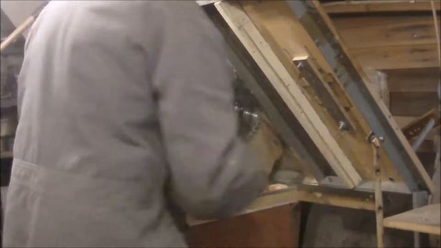 Elevator for Bosch hand milling machine\Лифт для ручного фрезера Bosch смотреть онлайн