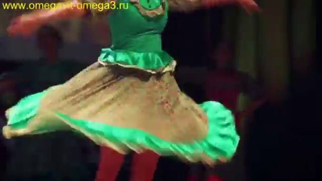 Скоро праздник! Двухлетие компании ОМЕГАВИТ! Приглашаем всех в Москву! смотреть онлайн